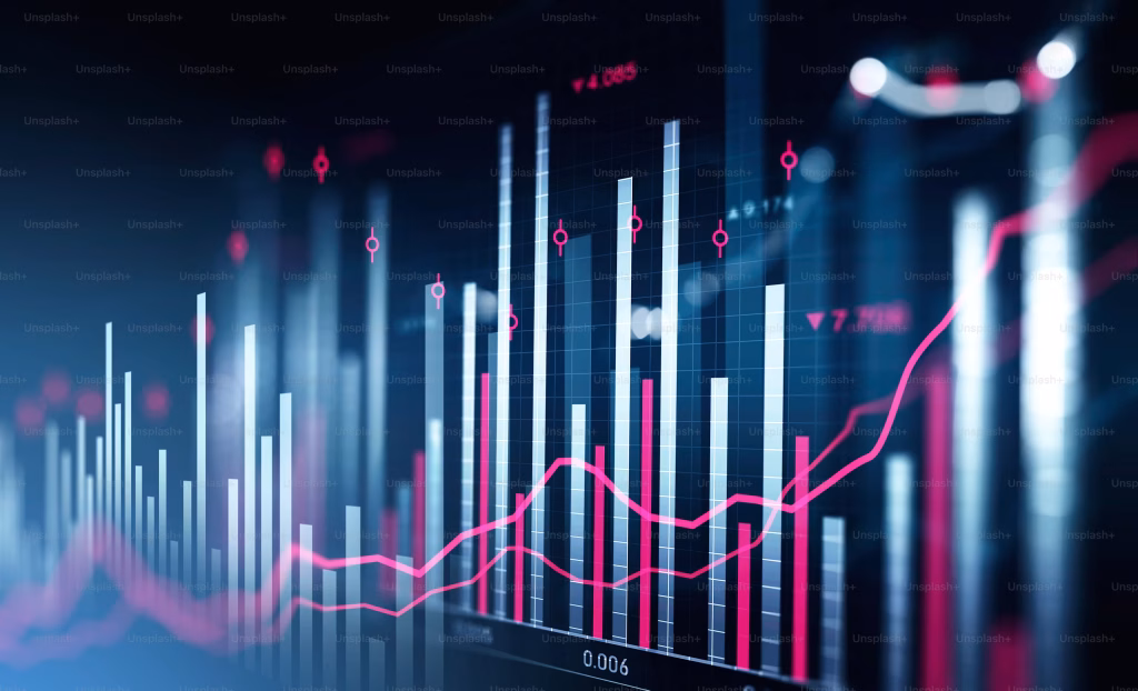 Digitalisierung als Wachstumsmotor