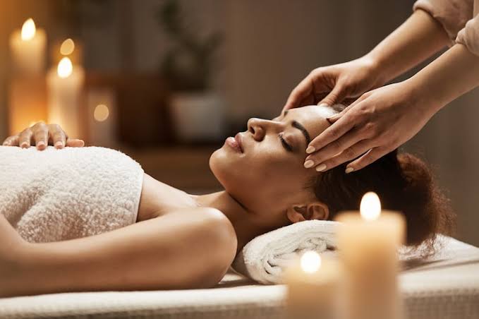 Gil-dong Business Trip Massage for Relaxation and Everyday Wellness