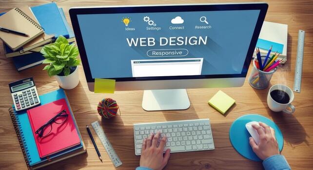 Website-Relaunch und warum ein neues Template nicht ausreicht