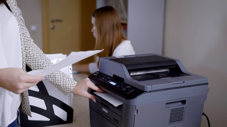 Warum kompatible Toner eine kostengünstige Alternative sind