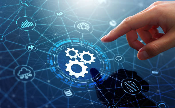 Wie neue Technologien die Arbeitswelt revolutionieren