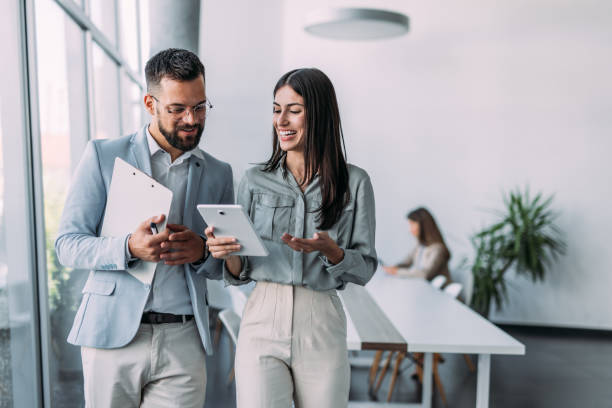Innovation als Wettbewerbsvorteil