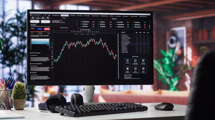 Emotionen beim Trading kontrollieren