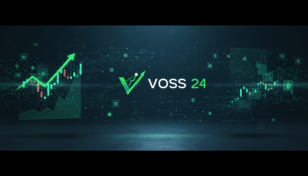 Voss24s Blitz-Plattform lässt die Konkurrenz alt aussehen
