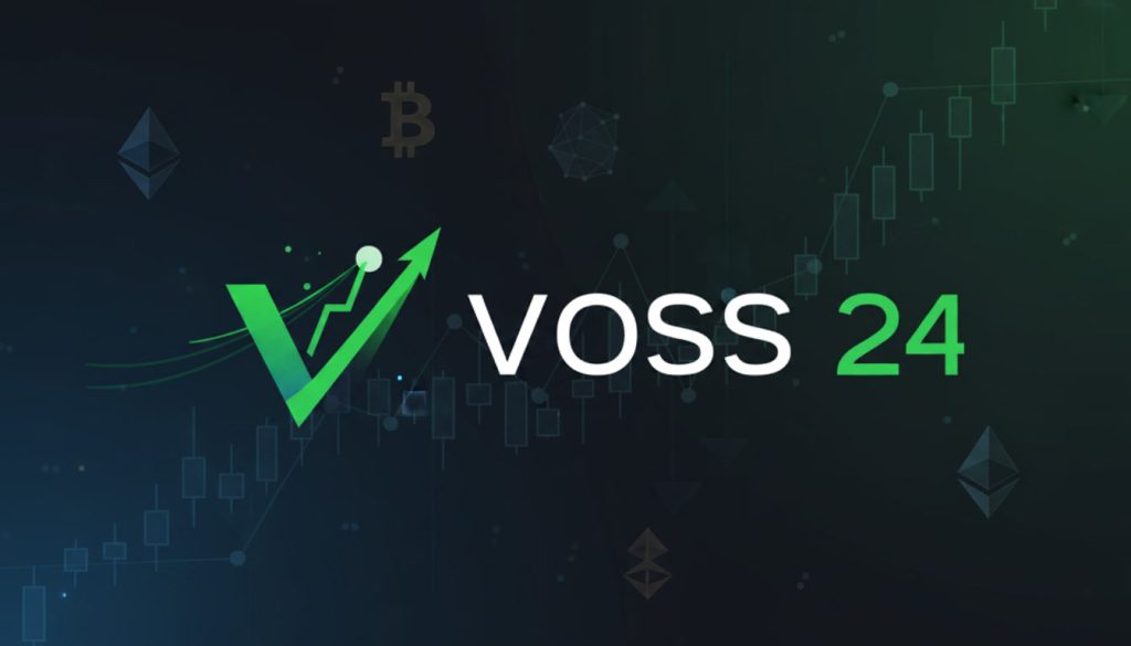 Voss24 an DACH: Hör auf zu viel zu zahlen, fang an zu dominieren