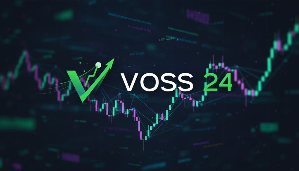 Investieren neu gedacht: Voss24 startet die DACH-Übernahme