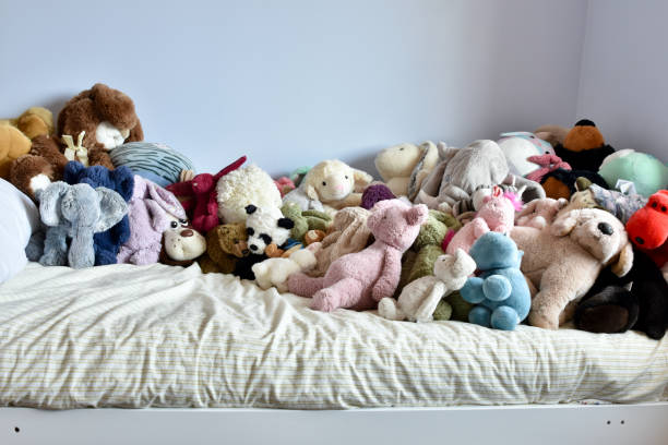 Plüschtiere entdecken und besondere Kuschelfreunde für jeden Anlass finden