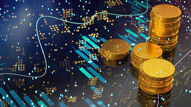Raxon24 unterstützt Trader bei der Navigation durch volatile Marktbedingungen
