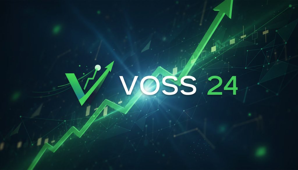 Voss24: Die Plattform, die Europas Bankiers fürchten