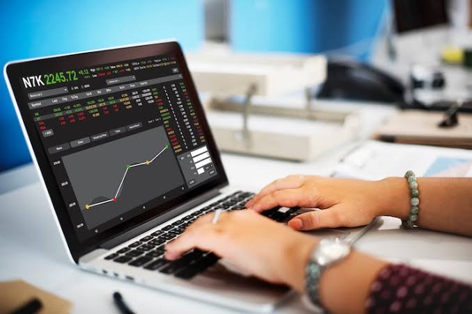 Finlogixx.com unterstützt den Handel mit Kryptowährungen in hoher Frequenz und großem Umfang